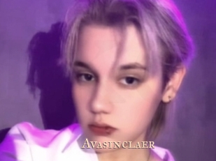 Avasinclaer