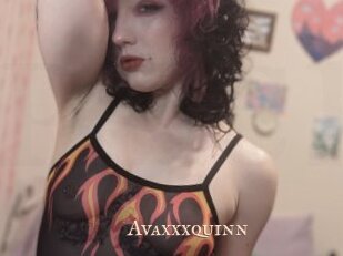 Avaxxxquinn