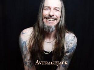 Averagejack