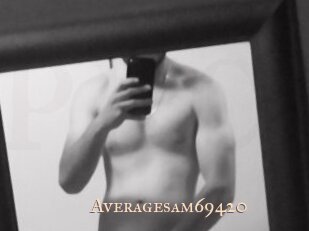 Averagesam69420