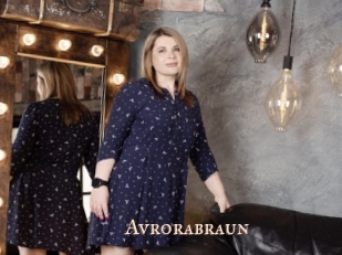 Avrorabraun