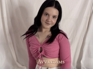 Avvaadams