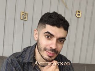 Axeelconnor