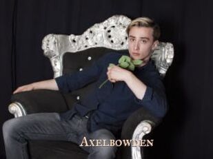 Axelbowden