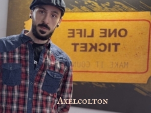 Axelcolton
