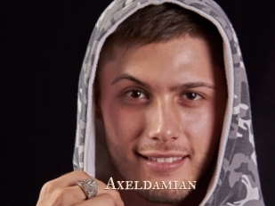 Axeldamian