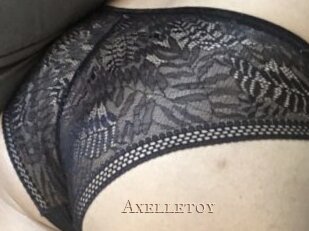 Axelletoy