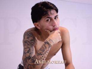 Axelmoreau