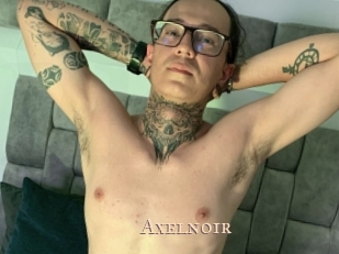 Axelnoir