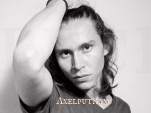 Axelputnam