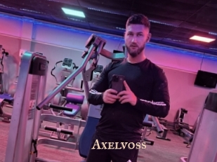 Axelvoss