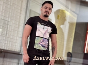 Axelwaylon