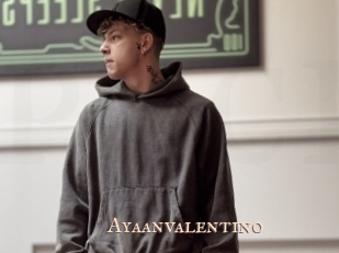 Ayaanvalentino