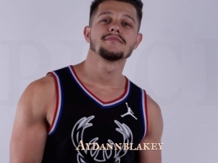 Aydannblakey