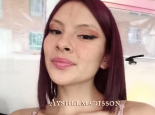 Ayshelmadisson