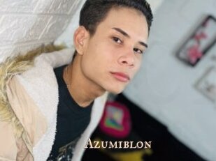 Azumiblon