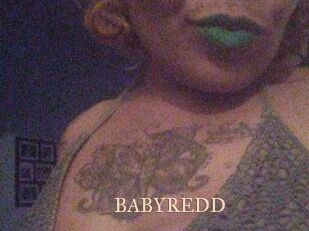 BABYREDD