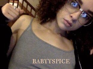 BABYY_SPICE
