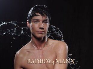BADBOY4MANX