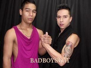 BADBOYSGAY