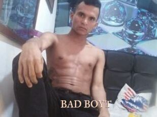 BAD_BOYT