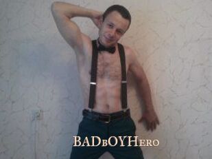 BADbOYHero