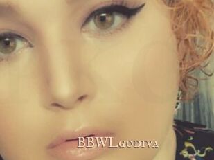 BBWLgodiva