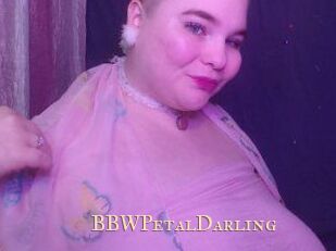 BBWPetalDarling