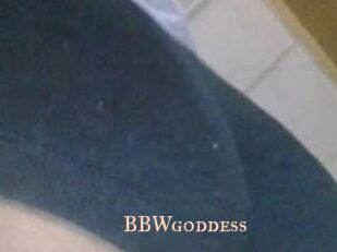BBWgoddess