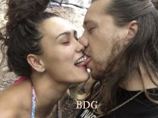 BDG