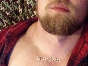 BDICK93