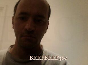 BEEPBEEP360
