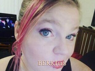 BEKKI128