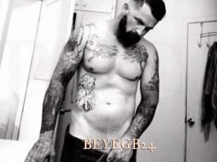 BEYEGB24