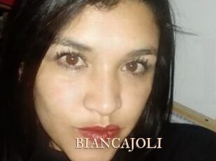 BIANCAJOLI