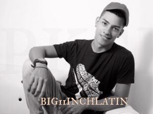 BIG11INCHLATIN