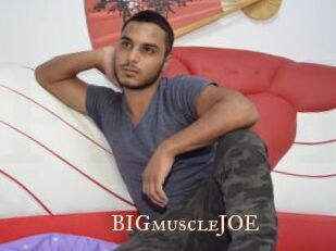 BIGmuscleJOE