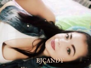 BJCANDY