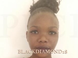 BLACKDIAMOND28