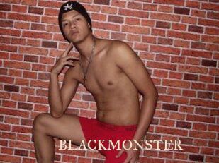 BLACKMONSTER