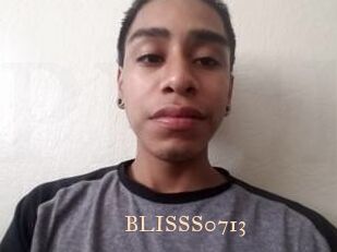 BLISSS0713
