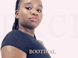 BOOTIGAL