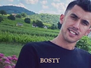 BOSTY