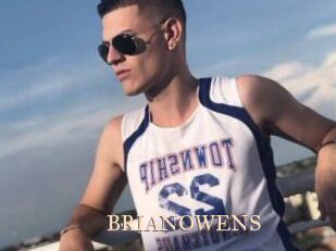 BRIANOWENS