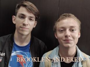 BROOKLEN_AND_FRED