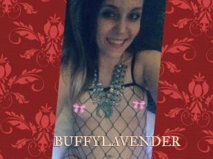 BUFFYLAVENDER