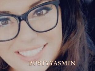 BUSTYYASMIN