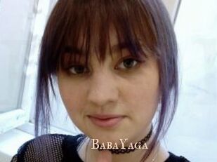 BabaYaga