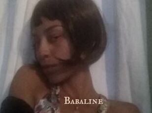 Babaline