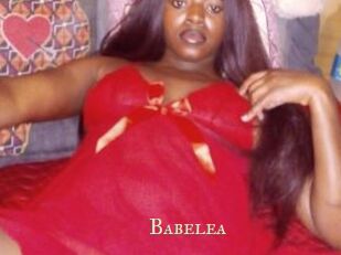 Babelea